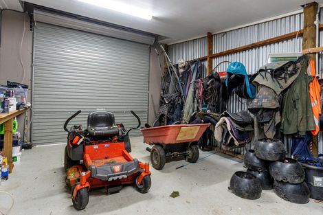 Photo of property in 43 Bramleys Road, Flaxton, Kaiapoi, 7691