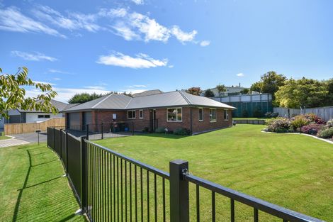 Photo of property in 6 Calluna Crescent, Mosgiel, 9024