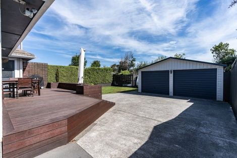 Photo of property in 25 Nancy Avenue, Mairehau, Christchurch, 8013