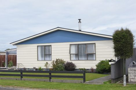 Photo of property in 12 Hunter Street, Westport, 7825