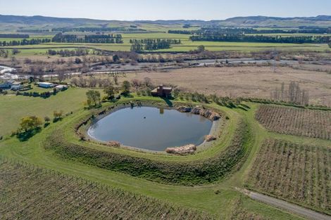 Photo of property in 244a Georges Road, Glasnevin, Amberley, 7482