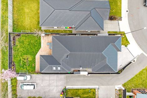 Photo of property in 33 Tara Crescent, Woodend, 7610