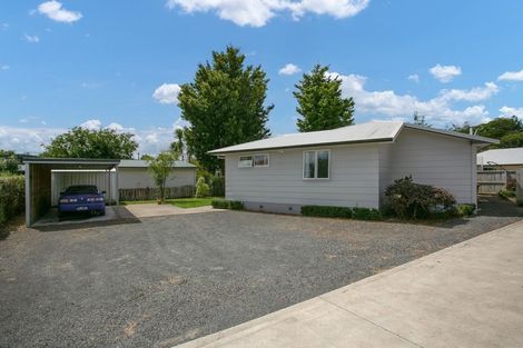 Photo of property in 73a Vogel Street, Cambridge, 3434