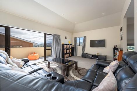 Photo of property in 47 Hawtrey Terrace, Churton Park, Wellington, 6037