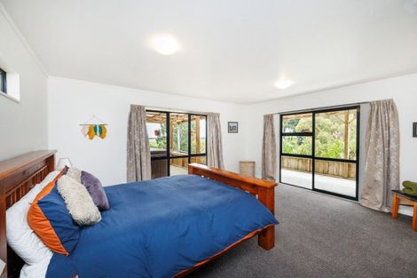 Photo of property in 476 Finnis Road, Pohangina, Feilding, 4775