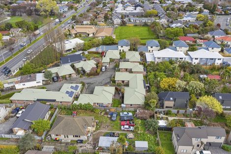 Photo of property in 79 Brougham Street, Addington, Christchurch, 8024