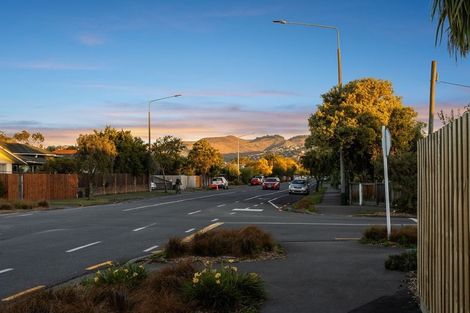 Photo of property in 329 Lyttelton Street, Spreydon, Christchurch, 8024