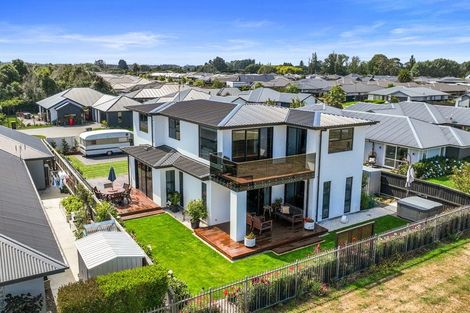 Photo of property in 5 Mckee Lane, Kaiapoi, 7630