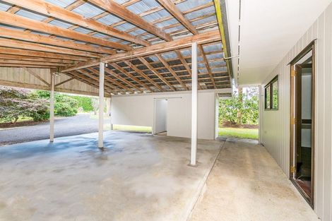 Photo of property in 6947 Mangakahia Road, Kaikohe, 0474