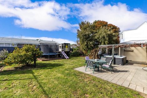 Photo of property in 28a Warwick Street, Mayfield, Blenheim, 7201
