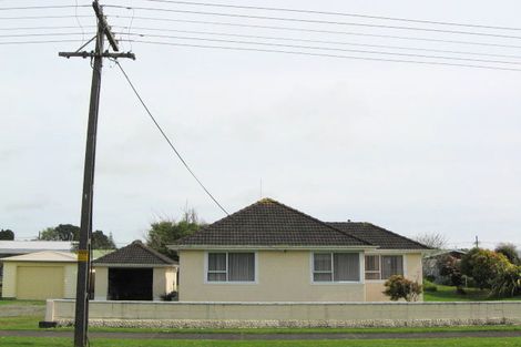 Photo of property in 61a Queen Street, Waitara, 4320