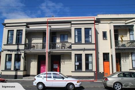 Photo of property in 142 Albany Street, North Dunedin, Dunedin, 9016