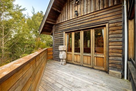 Photo of property in 100 Bachelors Road, Little River, 7591