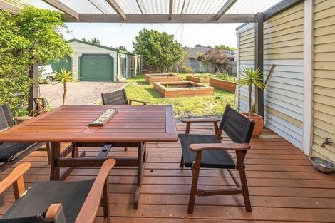 Photo of property in 19 Nikau Street, Tawhero, Whanganui, 4501