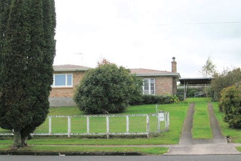 Photo of property in 137 Papanui Street, Tokoroa, 3420