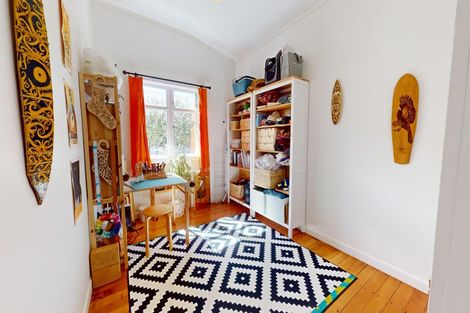 Photo of property in 5 Emerson Street, Berhampore, Wellington, 6023