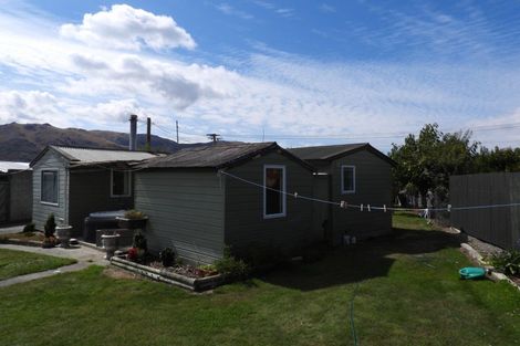 Photo of property in 12 Lindis Crescent, Otematata, 9412