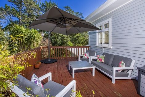 Photo of property in 181a Greenhithe Road, Greenhithe, Auckland, 0632