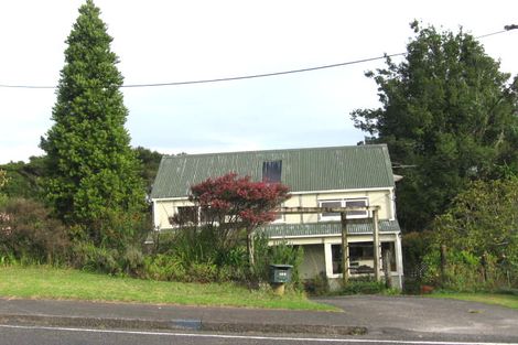 Photo of property in 188 Glengarry Road, Glen Eden, Auckland, 0602
