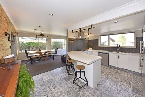 Photo of property in 4 Oldwood Street, Bishopdale, Christchurch, 8053