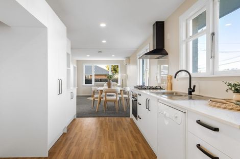 Photo of property in 68 Samuel Street, Hoon Hay, Christchurch, 8025