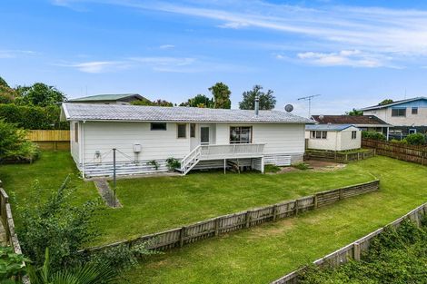 Photo of property in 56 Bradley Place, Te Awamutu, 3800