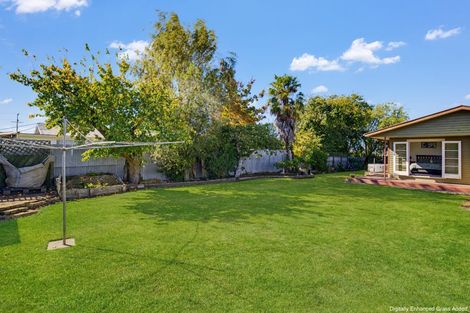 Photo of property in 266 Scott Street, Witherlea, Blenheim, 7201