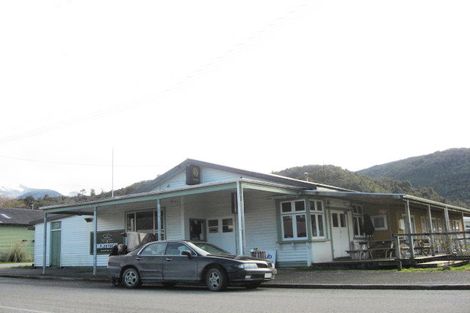 Photo of property in 8 Hilton Street, Blackball, 7804