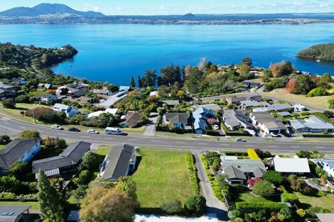 Photo of property in 100 Wakeman Road, Acacia Bay, Taupo, 3330