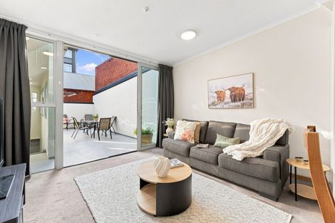 Photo of property in 237c Moray Place, Dunedin Central, Dunedin, 9016
