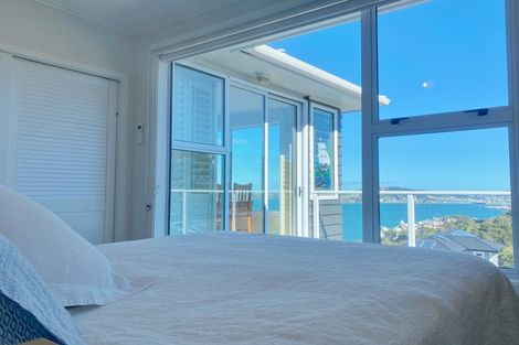 Photo of property in 40 Lohia Street, Khandallah, Wellington, 6035