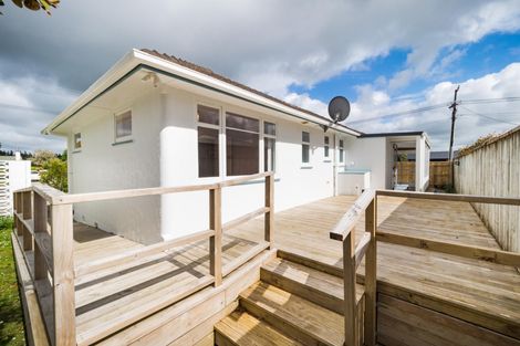 Photo of property in 93 Stortford Street, Ashhurst, 4810