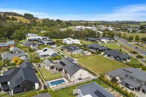 Photo of property in 9 Awanui Crescent, Matakana, Warkworth, 0985