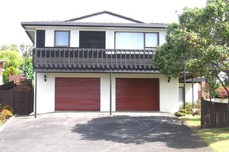 Photo of property in 13 Pakira Avenue, Glendene, Auckland, 0602