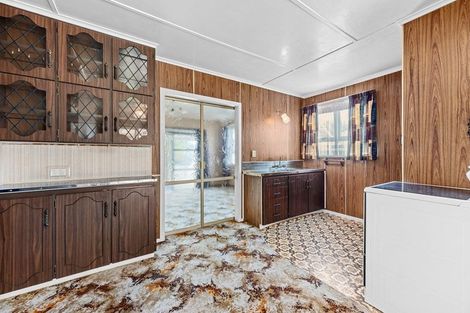 Photo of property in 181 Mangorei Road, Merrilands, New Plymouth, 4312