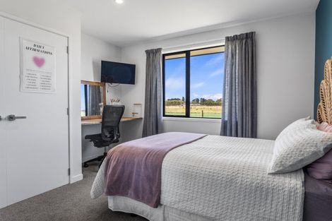 Photo of property in 69 Te Pouapatuki Road, Tuahiwi, Kaiapoi, 7691