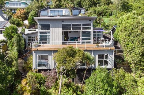 Photo of property in 8a Doon Street, Vauxhall, Dunedin, 9013