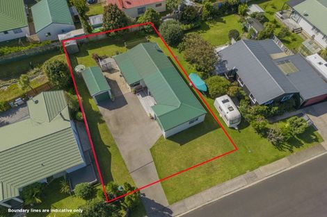 Photo of property in 31 Whitby Avenue, Whitianga, 3510