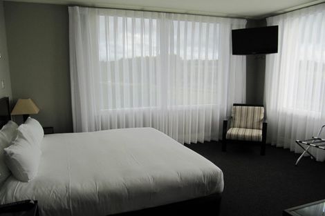 Photo of property in 409/100 Napier Road, Hilltop, Taupo, 3379