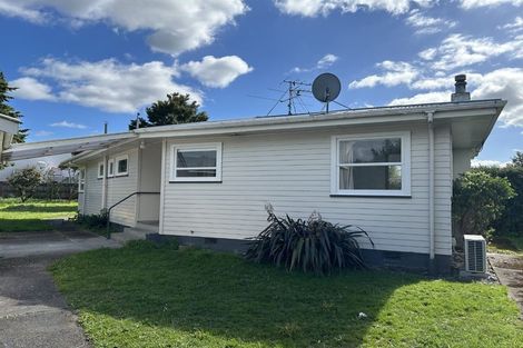 Photo of property in 180-182 East Street, Greytown, 5712