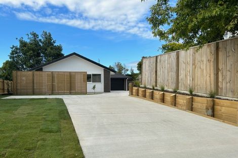 Photo of property in 26a Homelands Avenue, Feilding, 4702