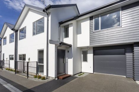 Photo of property in 12c Peverel Street, Riccarton, Christchurch, 8011