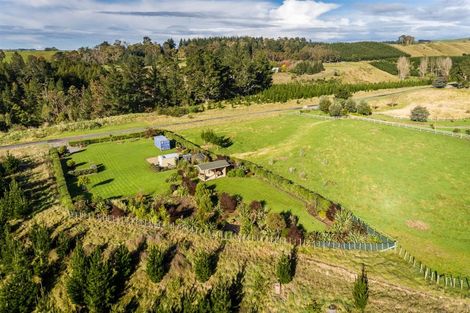 Photo of property in 344 Mangatahi Road, Maraekakaho, 4171