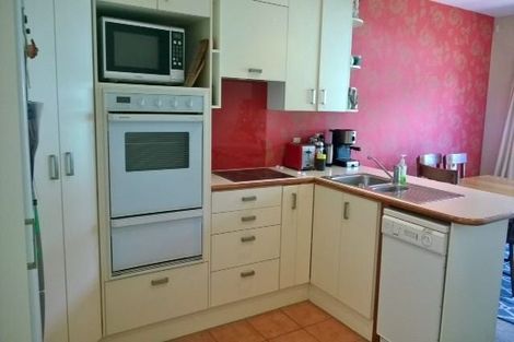 Photo of property in 16c Hobson Street, Thorndon, Wellington, 6011