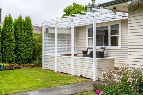 Photo of property in 6 Udy Street, Greytown, 5712