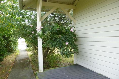 Photo of property in 23 Peel Street, Geraldine, 7930