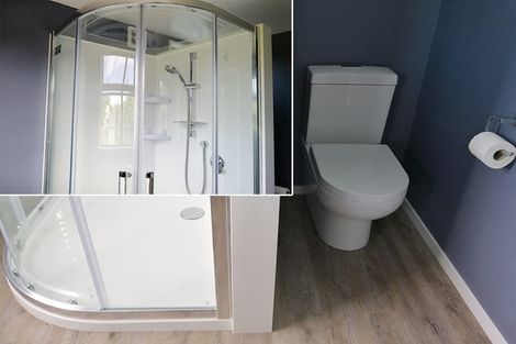 Photo of property in 1/124 Hamilton Avenue, Ilam, Christchurch, 8041