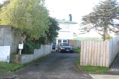 Photo of property in 22 Boon Street, Manurewa, Auckland, 2102