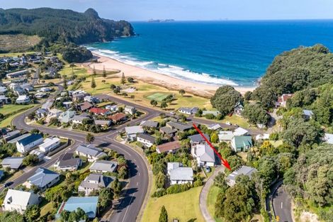 Photo of property in 325 Onemana Drive, Onemana, Whangamata, 3691