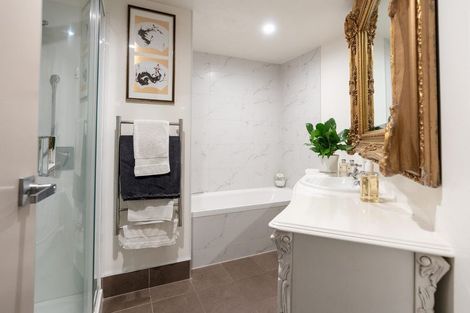 Photo of property in Highwic, 13/32 Hobson Street, Thorndon, Wellington, 6011